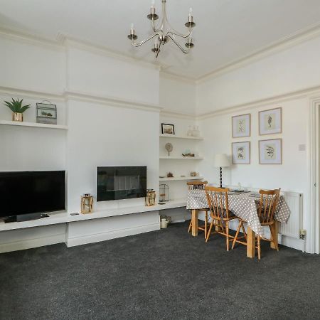 Northgate Ground Floor Flat Vila Hunstanton Exterior foto