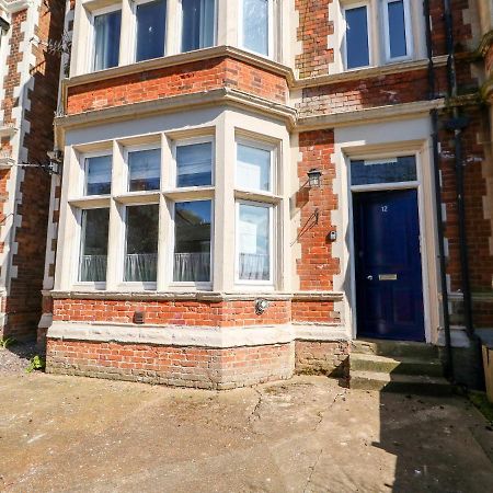 Northgate Ground Floor Flat Vila Hunstanton Exterior foto
