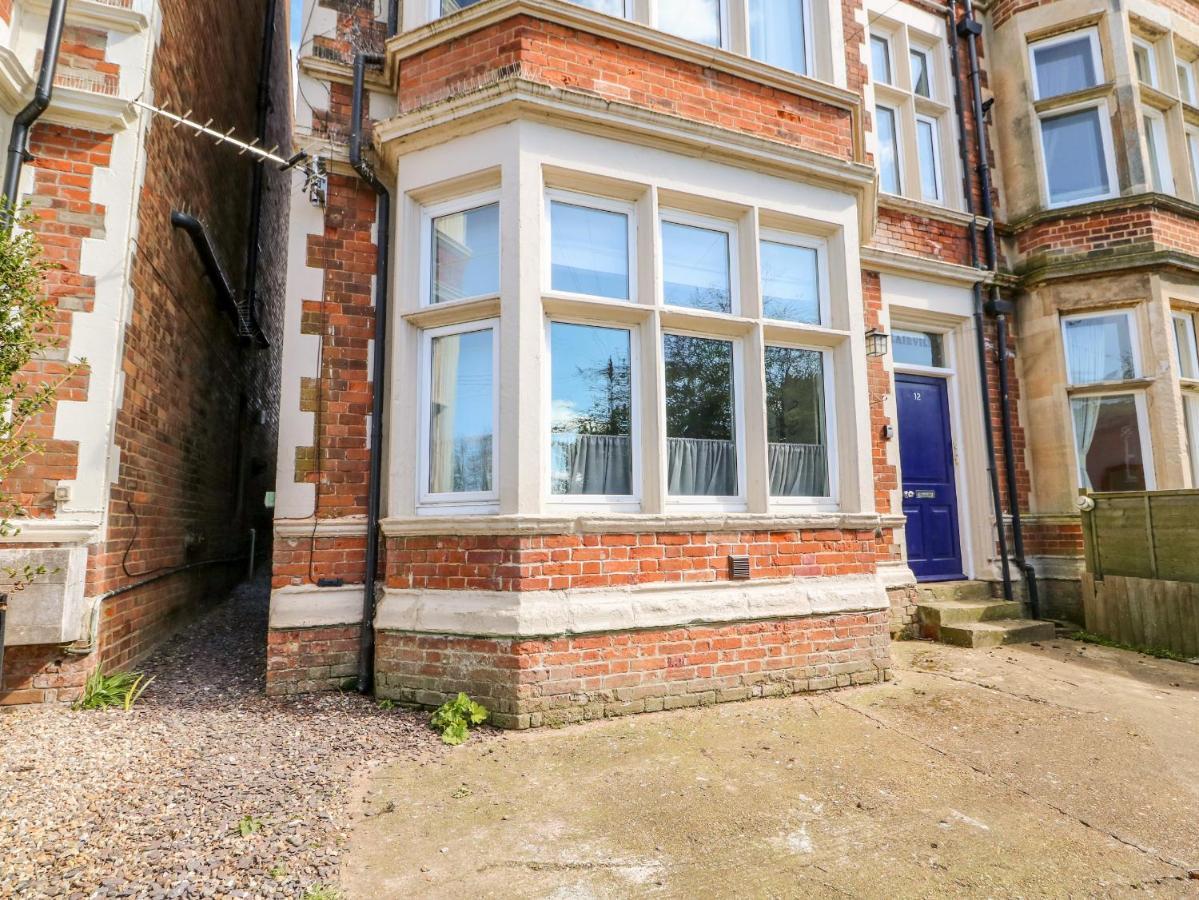 Northgate Ground Floor Flat Vila Hunstanton Exterior foto