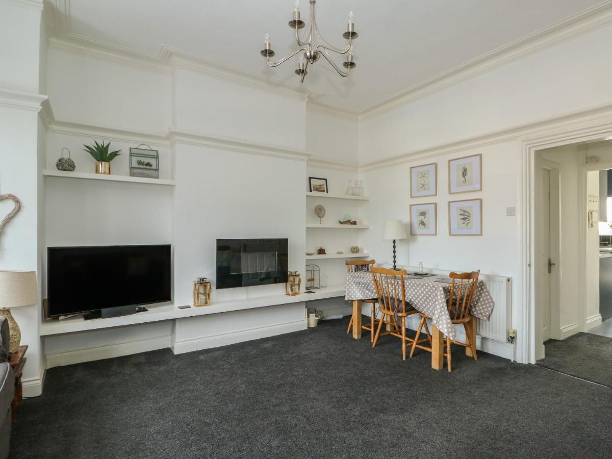 Northgate Ground Floor Flat Vila Hunstanton Exterior foto