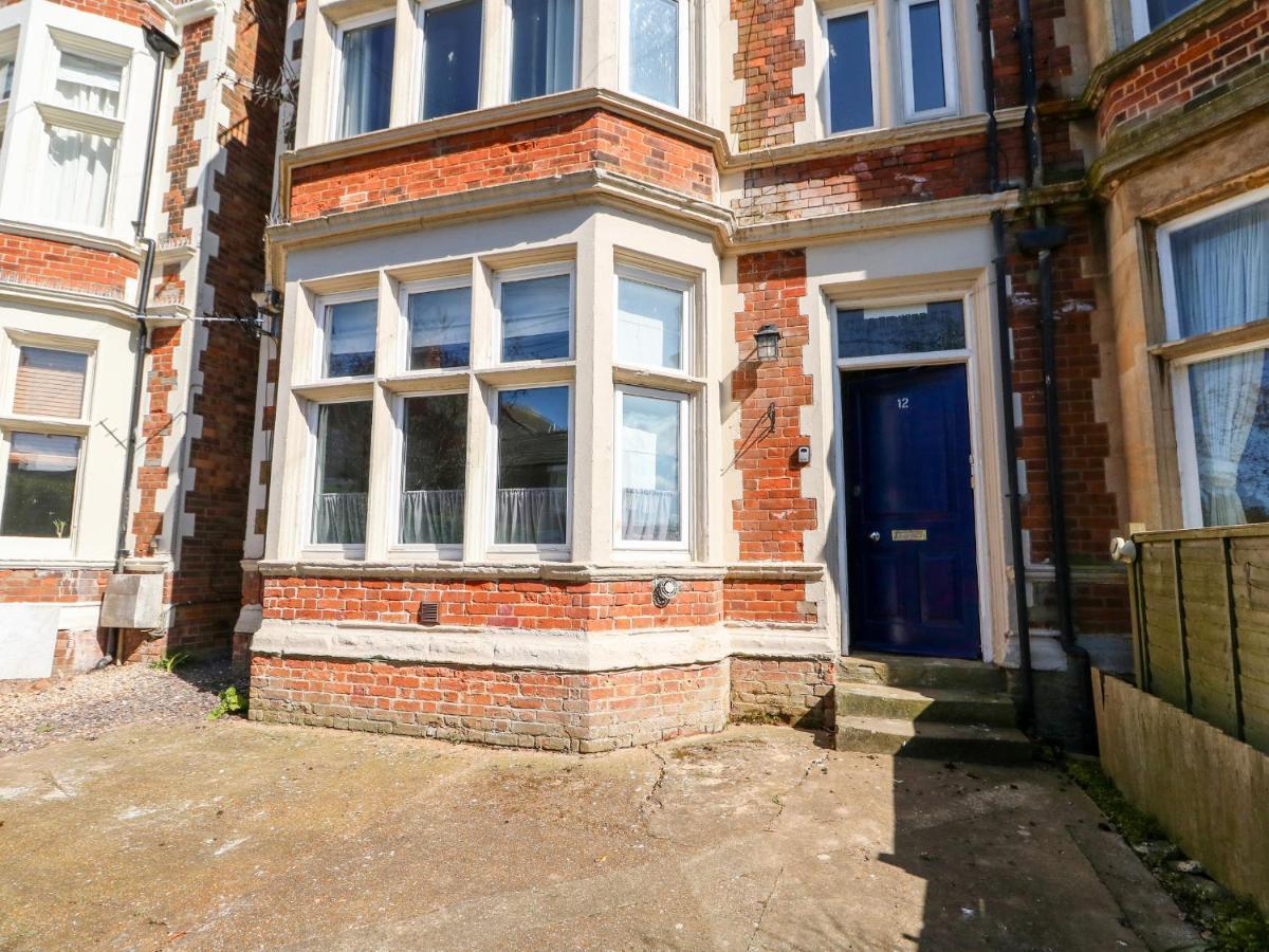 Northgate Ground Floor Flat Vila Hunstanton Exterior foto