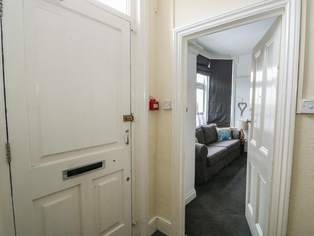 Northgate Ground Floor Flat Vila Hunstanton Exterior foto