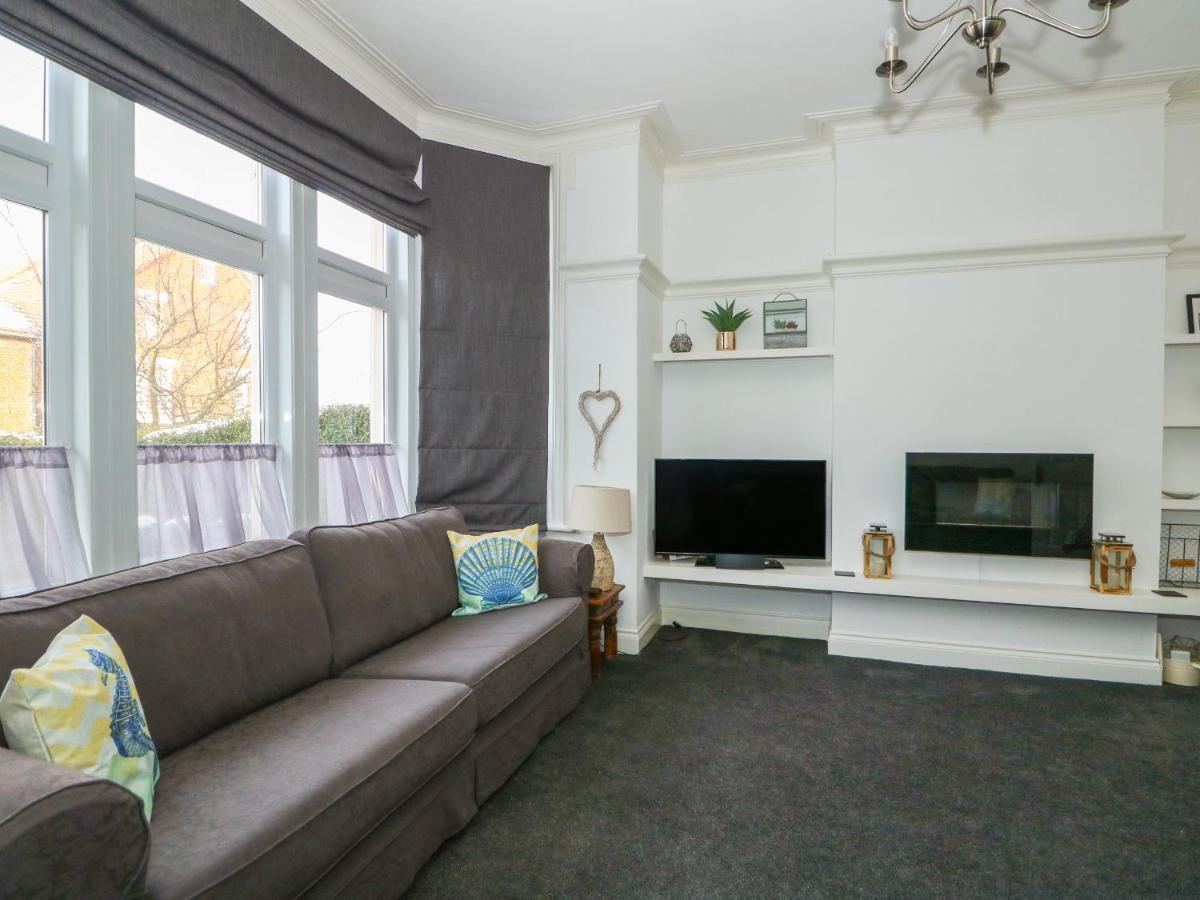 Northgate Ground Floor Flat Vila Hunstanton Exterior foto
